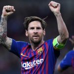 Fundación Leo Messi donó 200.000 euros para un proyecto en Kenia