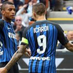Inter le retiró el brazalete de capitán a Mauro Icardi