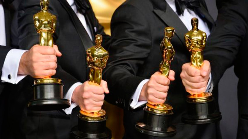 José Andrés, Serena Williams y Diego Luna presentarán en los Óscar