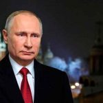 Putin confía ante Erdogan en un nuevo impulso al proceso de paz en Siria