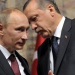Putin y Erdogan abordarán la situación en Idlib antes cumbre tripartita en Sochi