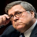 Senado de EE.UU. confirmó a William Barr como fiscal general
