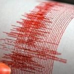 Temblor de 5,7 grados Richter sacudió norte de Japón