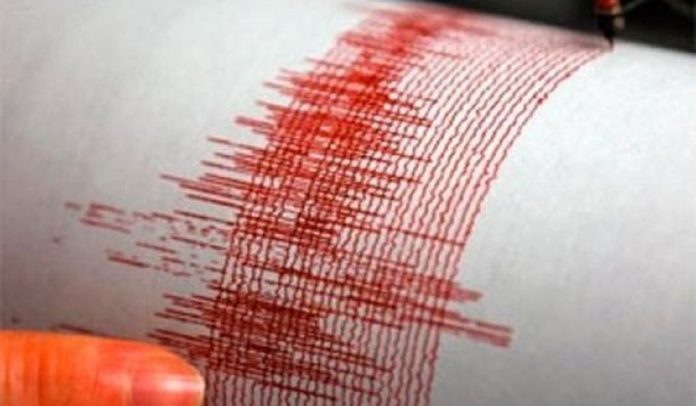 Temblor de 5,7 grados Richter sacudió norte de Japón