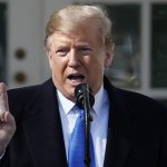 Trump anticipó un “gran anuncio” sobre el EI en Siria en 24 horas