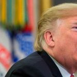 Trump anunciará 8 mil millones para el muro con México