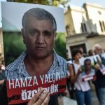 Confirmada la pena de cárcel para 7 periodistas críticos en Turquía