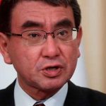 Japón reiteró su apoyo al presidente encargado de Venezuela