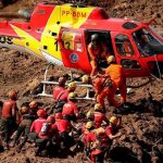 Justicia dejó en libertad a sospechosos de la tragedia en Brasil