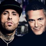 Alejandro Sanz y Nicky Jam lanzarán este jueves una colaboración