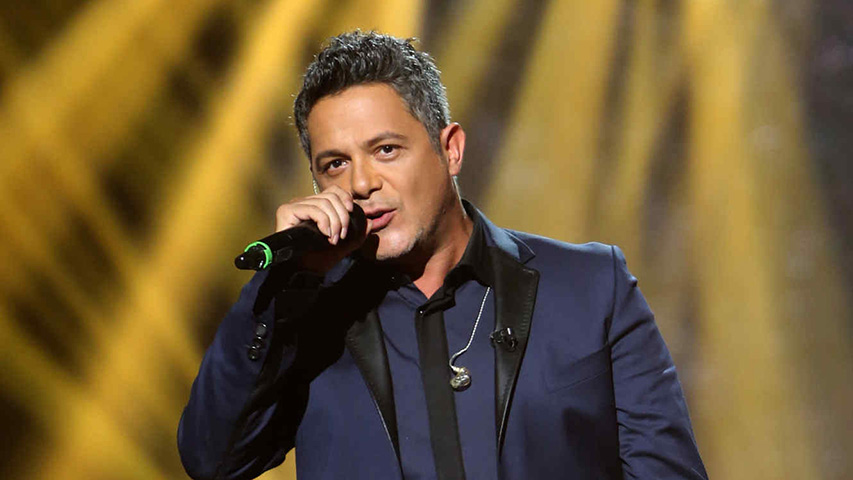 Alejandro Sanz renueva con Universal Music