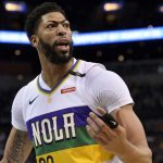 Magic Johnson acusó a Pelicans de mala fe