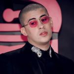 Bad Bunny participará en partido de famosos de Juego de Estrellas de la NBA