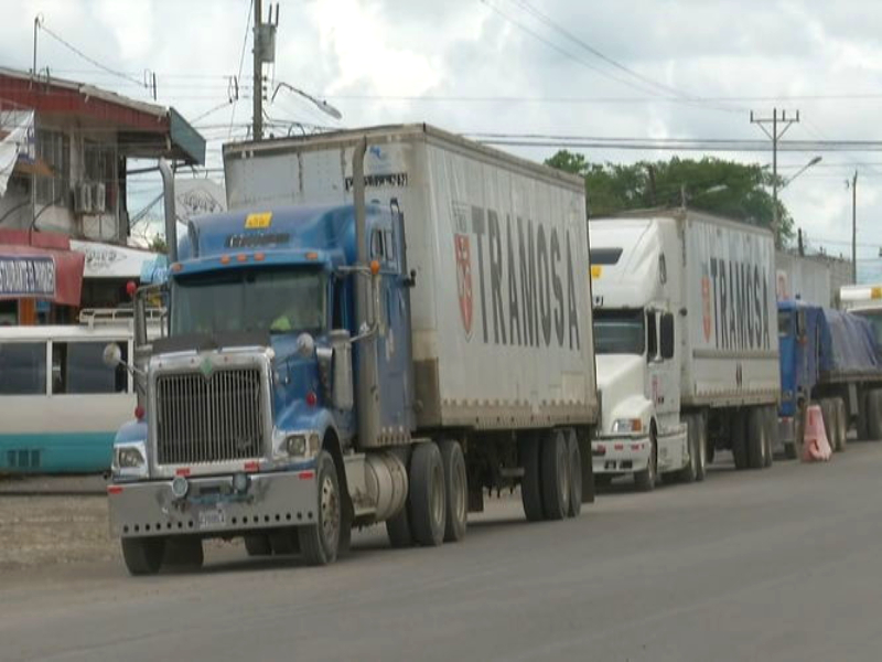 camioneros