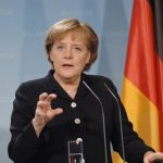 Merkel afirmó que la solución para Venezuela pasa por “elecciones libres”