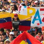 Ya inició el concierto de ayuda humanitaria para Venezuela