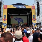 “Venezuela Aid Live” recaudó casi 2,5 millones de dólares