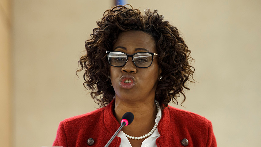 Costa Rica criticó a Maduro ante Consejo de Derechos Humanos