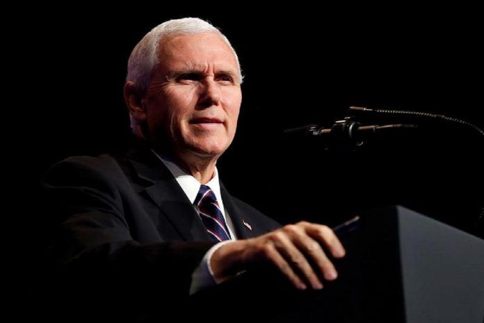 El vicepresidente de EEUU asistirá a la reunión del Grupo de Lima en Colombia