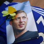 Nantes no descartó llevar ante la FIFA el pago por el fichaje de Sala