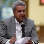 Presidente de Ecuador suscribirá acuerdo internacional por libertad de prensa