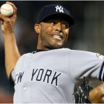 Mariano Rivera