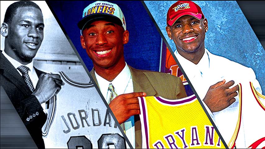 NBA propuso oficialmente bajar a 18 años la edad elegible al sorteo