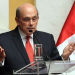 Perú cancelará visado a diplomáticos venezolanos en 15 días