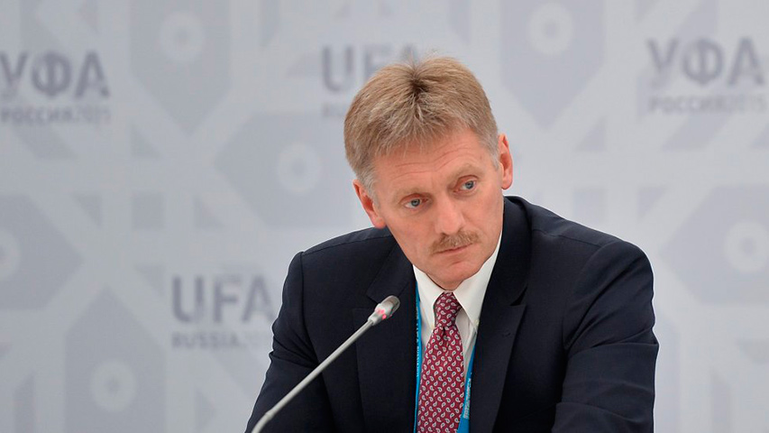 Kremlin: Putin supo de la detención del inversor estadounidense tras ocurrir