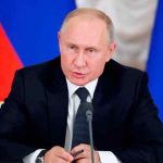 Putin ordena un solo proveedor de internet para establecimientos educativos