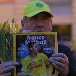 Nantes llevó ante la FIFA el pago por el traspaso de Sala