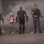 Will Smith no estará en la secuela de “Suicide Squad”