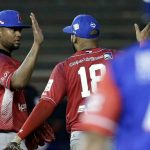 Los Toros de Herrera siguen imbatibles en la Serie del Caribe