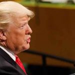 Trump acusó a Rod Rosenstein de planear un acto ilegal contra él