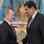 Rusia y Venezuela firmarán veintena de acuerdos en abril