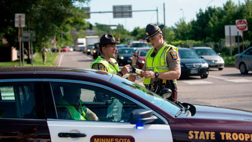 Nueva York refuerza seguridad por ataque en Nueva Zelanda