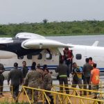 Encuentran con vida a tripulantes de avioneta accidentada en Amazonía Perú
