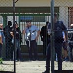 Detenido tercer joven acusado de participar en masacre en escuela de Brasil