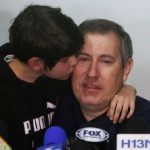 Periodista sobreviviente de accidente aéreo del Chapecoense murió por un infarto