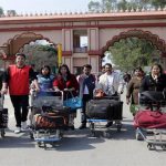 Pakistán retrasa apertura total de espacio aéreo