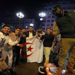 Siguen marchas en Argelia pese a que Bouteflika prometió un sucesor