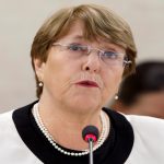 ONU pidió que se garantice el derecho de Assange a un juicio justo