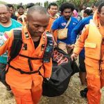 79 fallecidos y 43 desaparecidos por inundaciones en Papúa