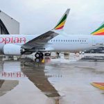 157 personas de 35 nacionalidades murieron al estrellarse avión en Etiopía