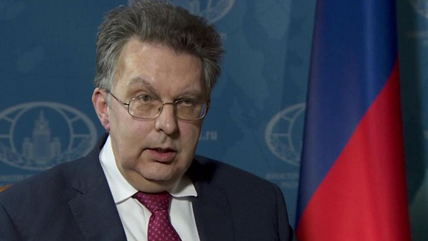 Rusia denunció que EEUU busca imponer su modelo a América Latina