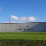 Preso radicalizado apuñaló a 2 vigilantes en Francia y se atrincheró