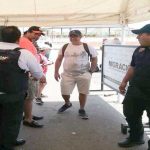 Colombia impidió entrada de diez personas cercanas a Maduro