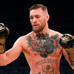 Conor McGregor se retiró de la Ultimate Fighting Championship