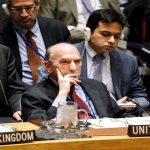 EEUU restringió visas para “docenas” de aliados de Maduro