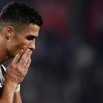 UEFA abrió expediente a Cristiano Ronaldo